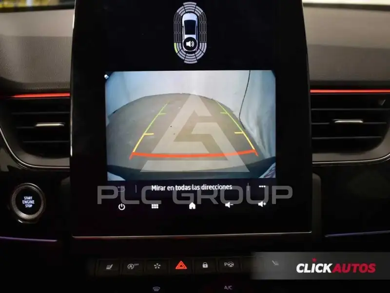 2023 Renault Arkana