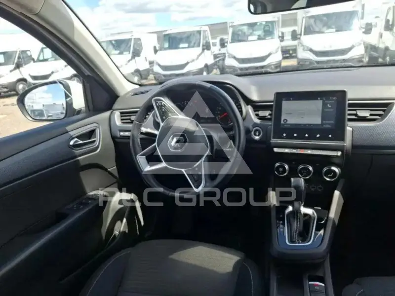 2023 Renault Arkana