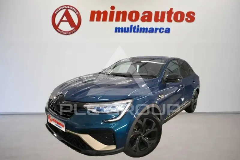2023 Renault Arkana