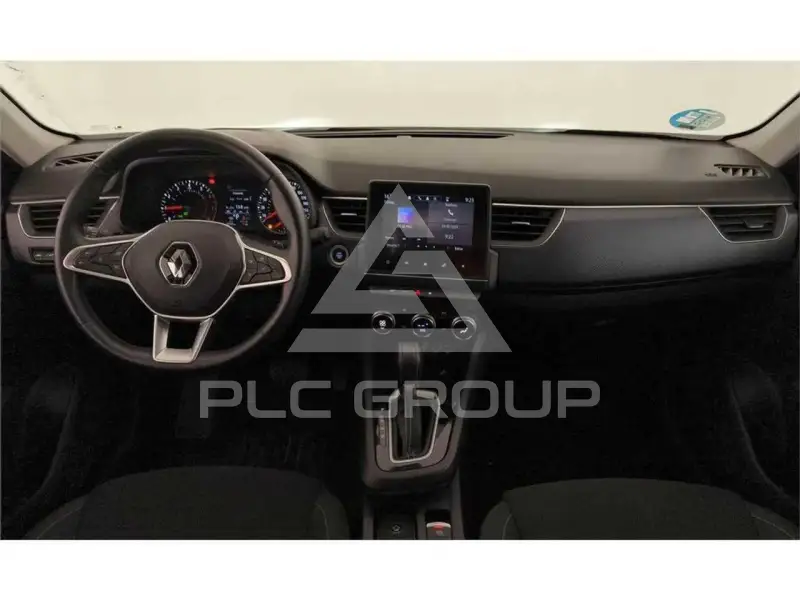 2023 Renault Arkana