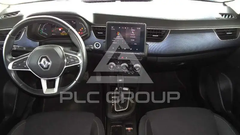 2023 Renault Arkana