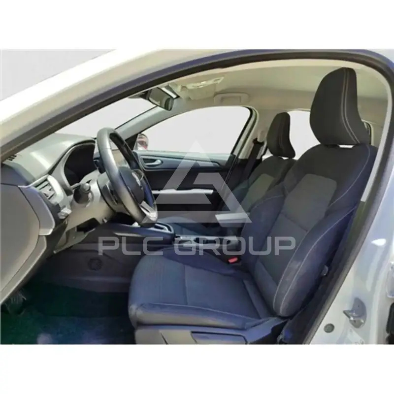 2023 Renault Arkana