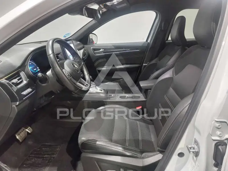2023 Renault Arkana