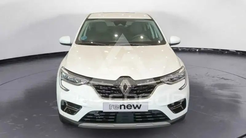 2023 Renault Arkana