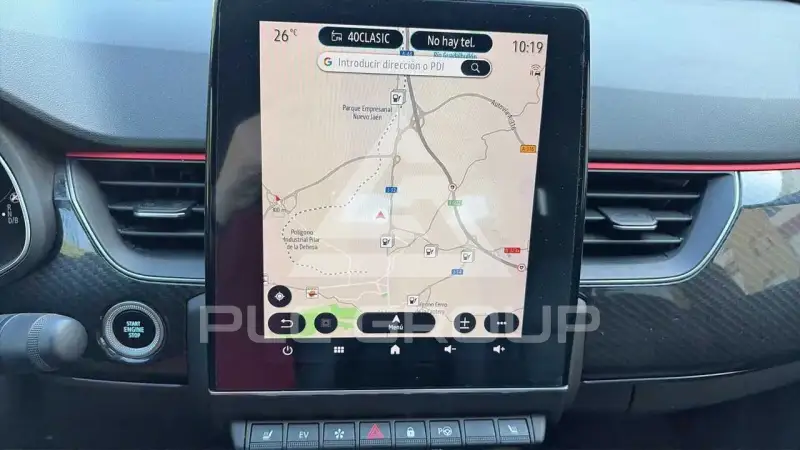 2023 Renault Arkana
