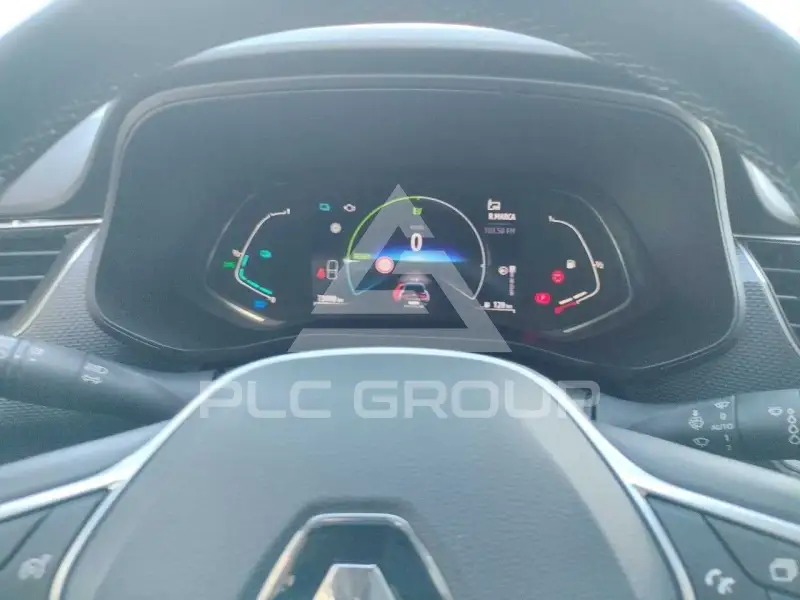 2023 Renault Arkana