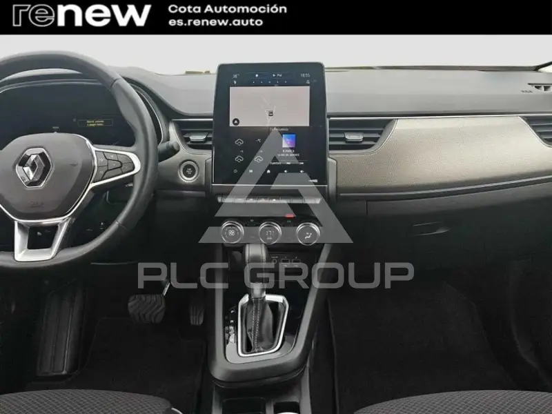 2023 Renault Arkana