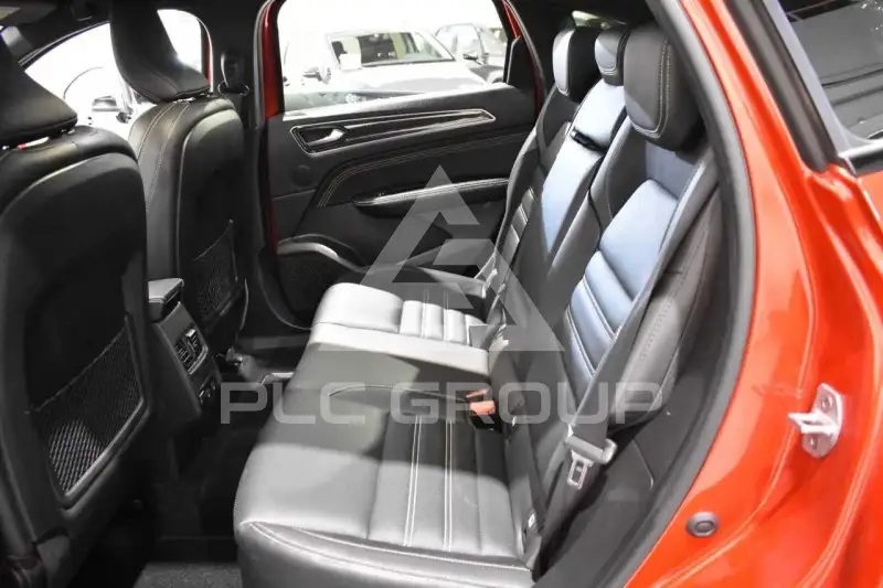 2023 Renault Arkana