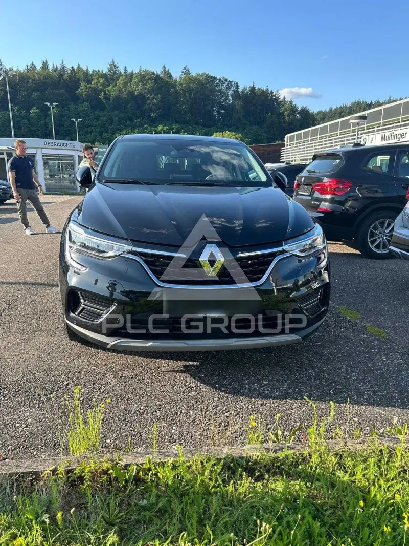2023 Renault Arkana