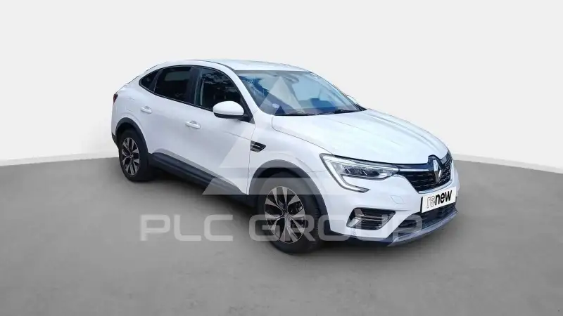 2023 Renault Arkana