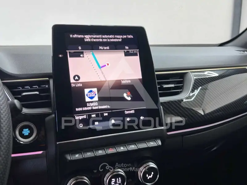 2023 Renault Arkana