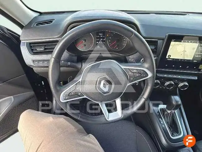 2023 Renault Arkana