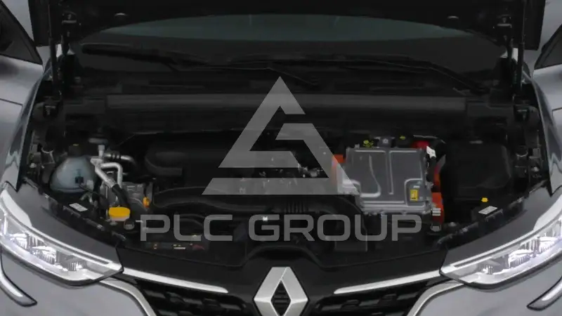 2023 Renault Arkana
