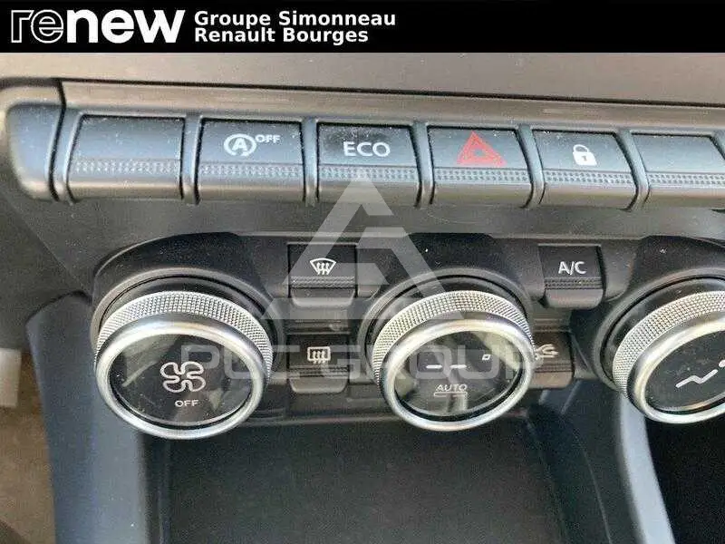 2023 Renault Arkana