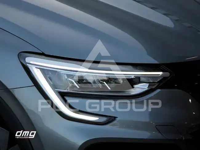 2023 Renault Arkana