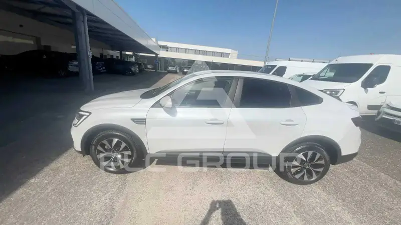 2023 Renault Arkana