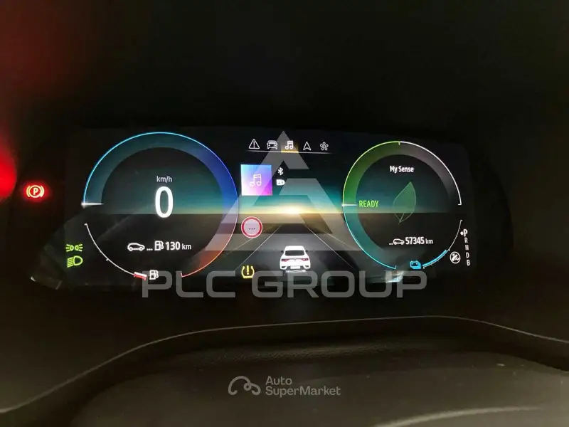 2023 Renault Arkana