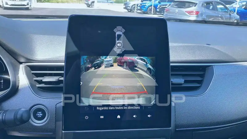 2023 Renault Arkana