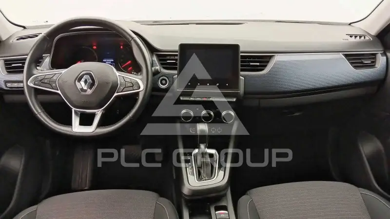 2023 Renault Arkana