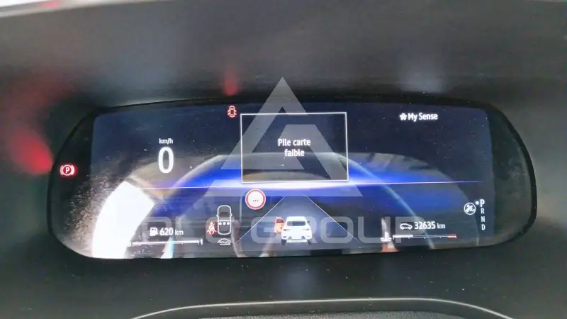 2023 Renault Arkana