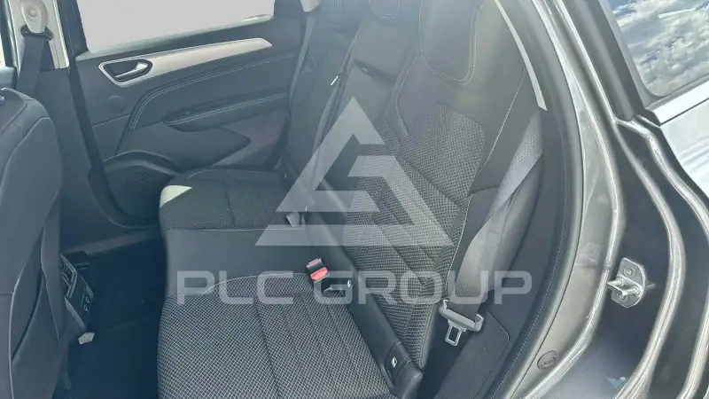 2023 Renault Arkana
