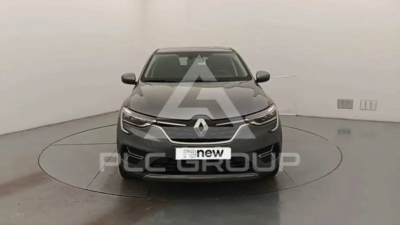 2023 Renault Arkana