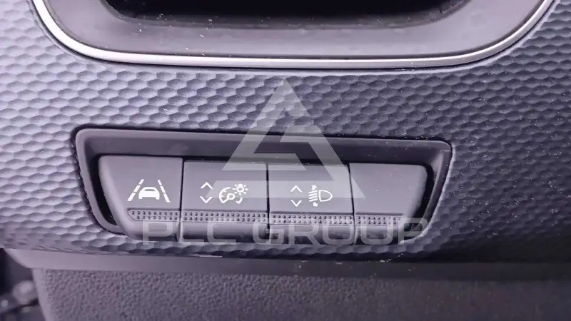 2023 Renault Arkana