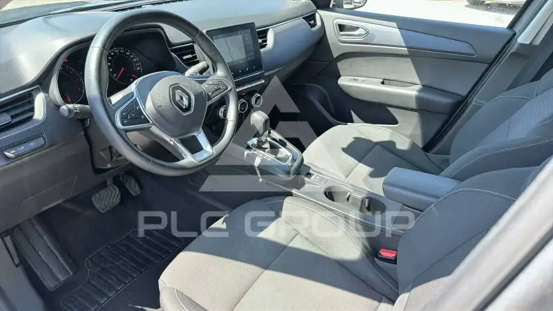 2023 Renault Arkana