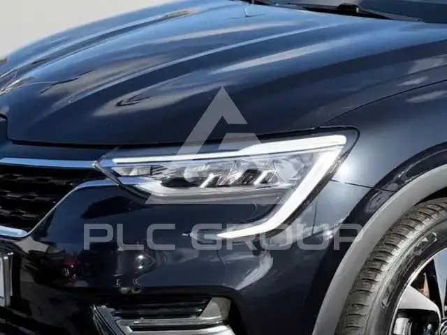 2023 Renault Arkana
