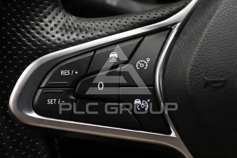 2023 Renault Arkana