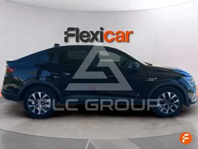 2023 Renault Arkana
