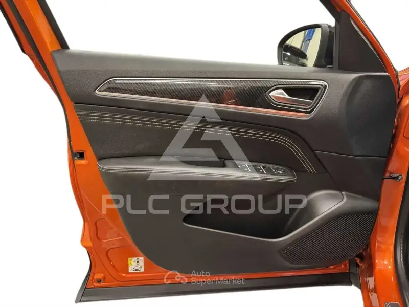2023 Renault Arkana