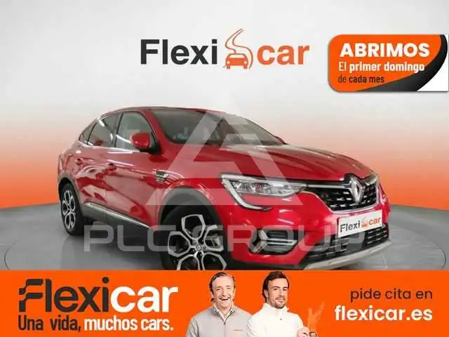 2023 Renault Arkana