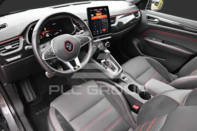2023 Renault Arkana