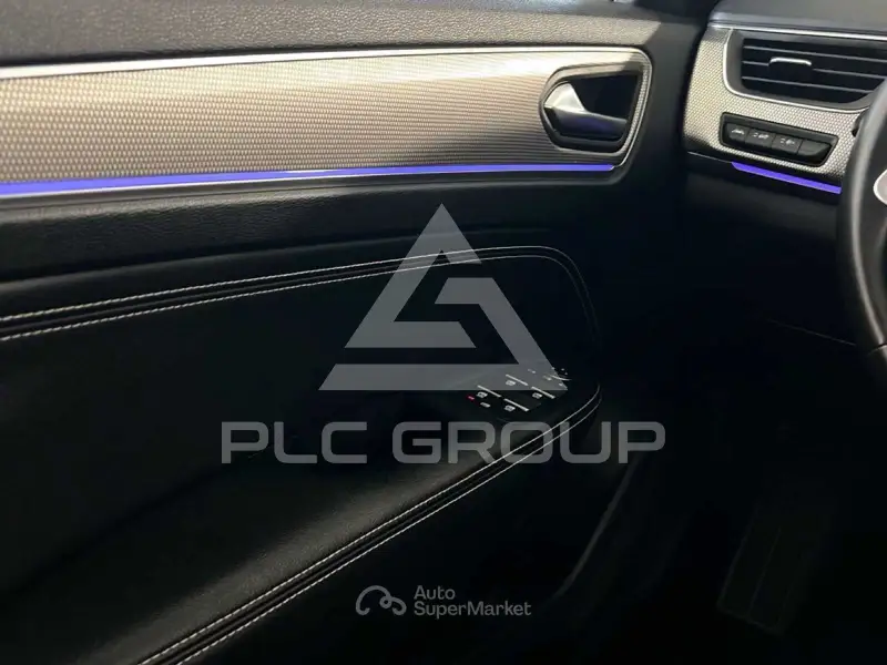 2023 Renault Arkana