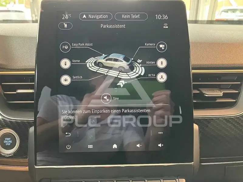 2023 Renault Arkana