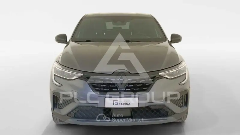 2023 Renault Arkana