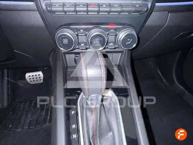 2023 Renault Arkana