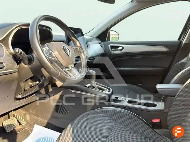 2023 Renault Arkana