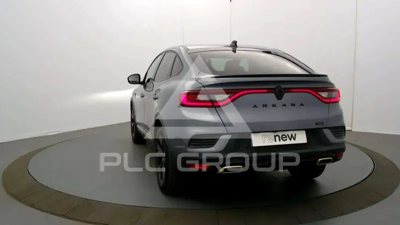 2023 Renault Arkana