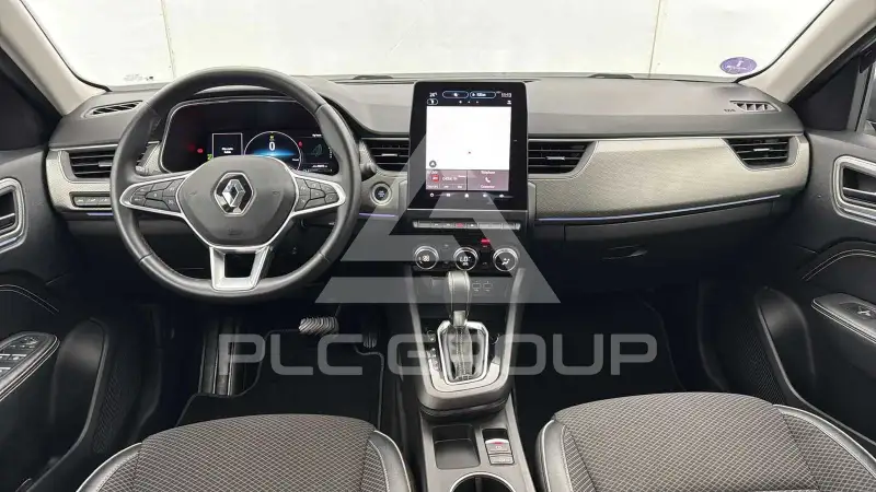 2023 Renault Arkana