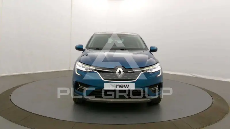 2023 Renault Arkana