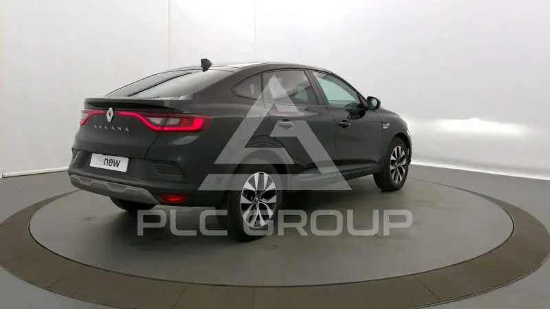 2023 Renault Arkana