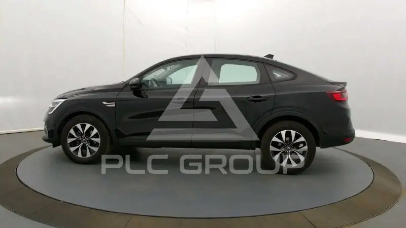 2023 Renault Arkana