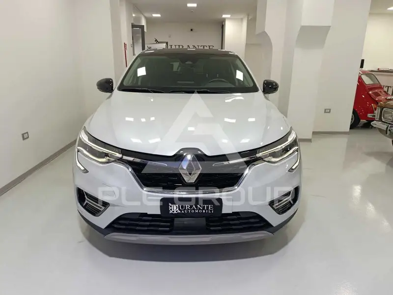 2023 Renault Arkana