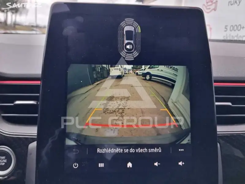 2023 Renault Arkana