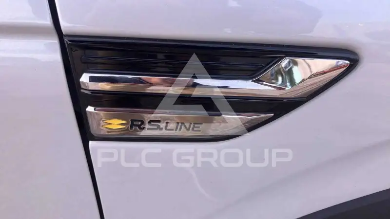 2023 Renault Arkana