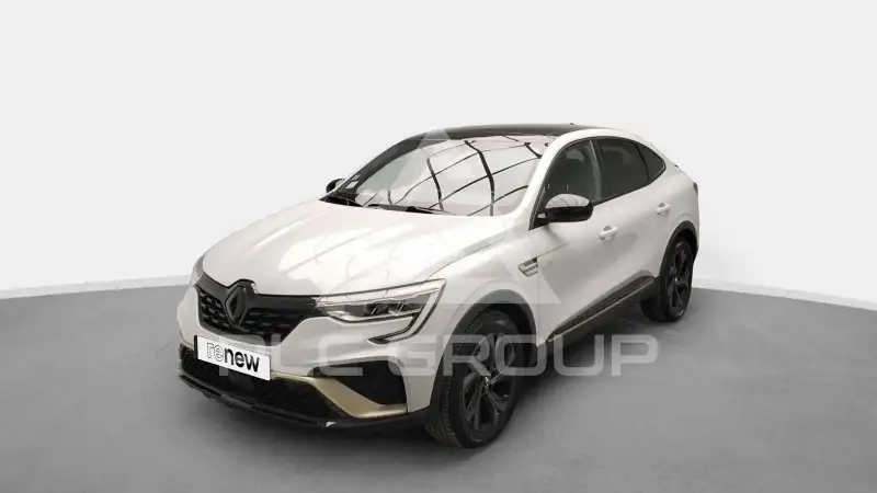 2023 Renault Arkana
