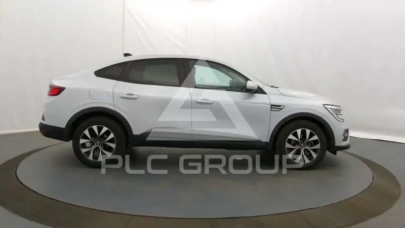 2023 Renault Arkana