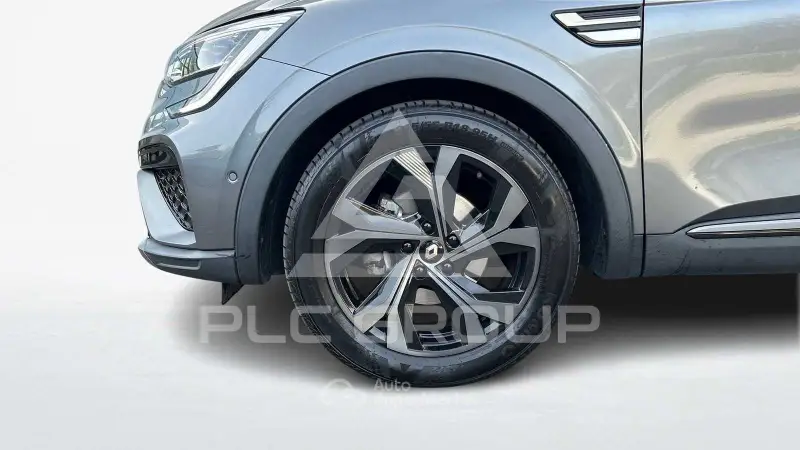 2023 Renault Arkana